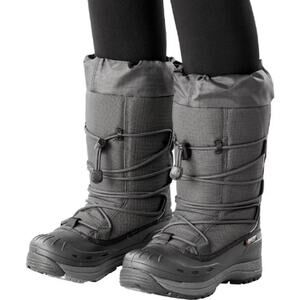 Baffin Size 9M Black Snogoose Winter Snow Boots Waterproof Insulated P14-5